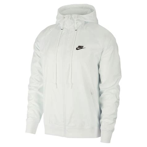 nike windrunner weiß schwarz men's kaufen|Herren Windrunner (18) .